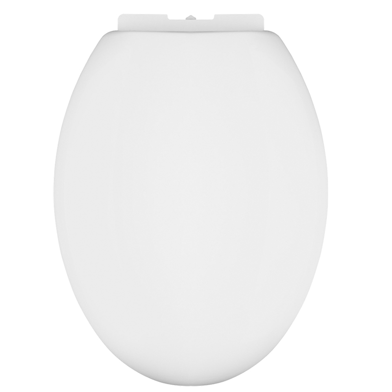 加長上鎖快拆緩降馬桶蓋, , large